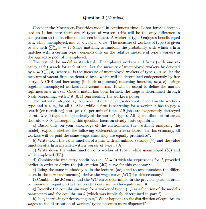 An economy that increases its saving rate will experience faster growth. 2.