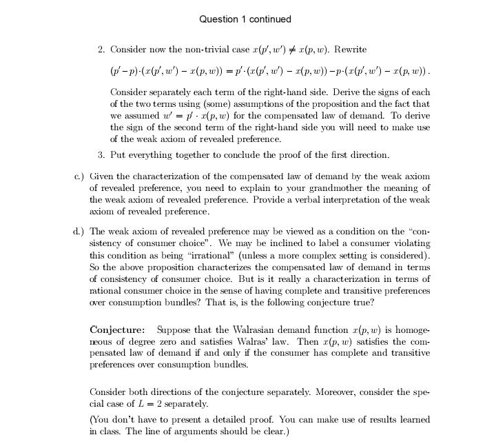 using (some) assumptions of the proposition and the fact that we assumed