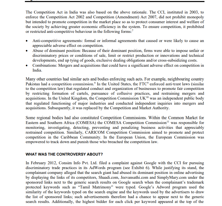 Makemytrip, Cleartrip and many other domestic travel portals in India nervous. There