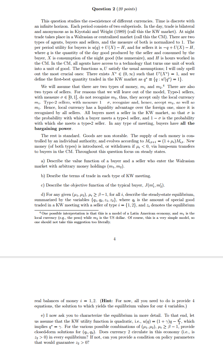 & per period until they find a worker. If in any given