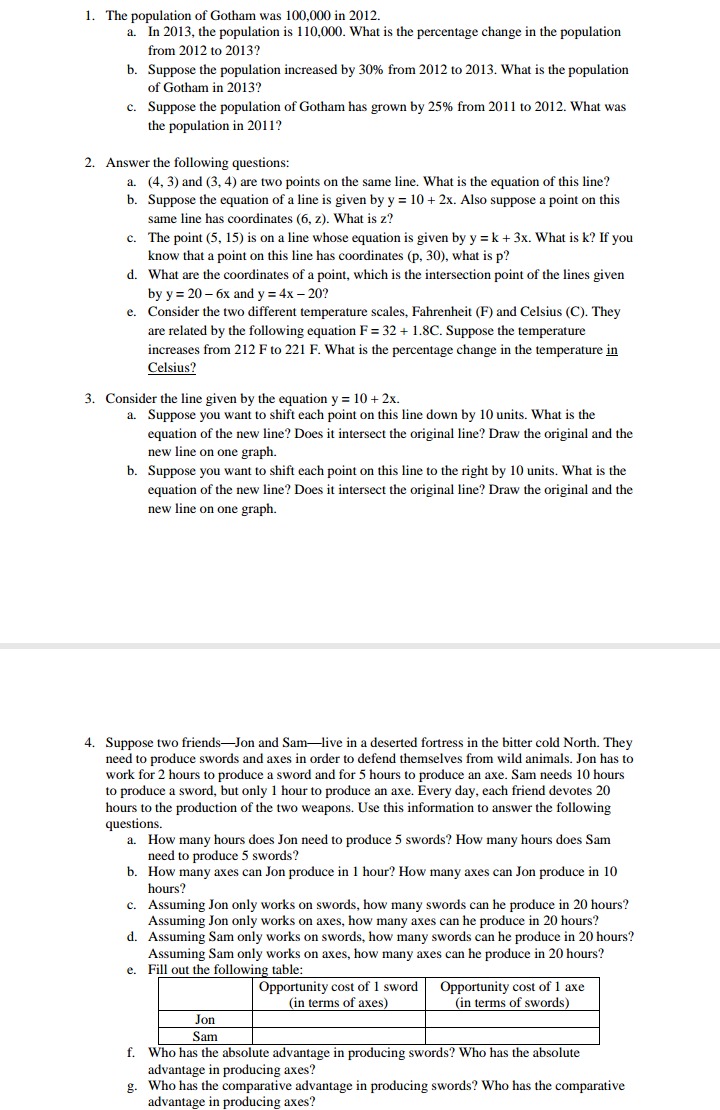  :Explain your answers,thanks. Exercise 6 - Company Case Target: A Serious