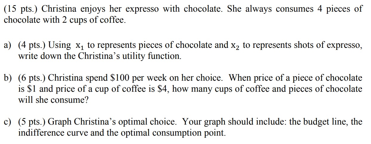 Contender in the Same-Day Delivery Business Once upon a time, there were