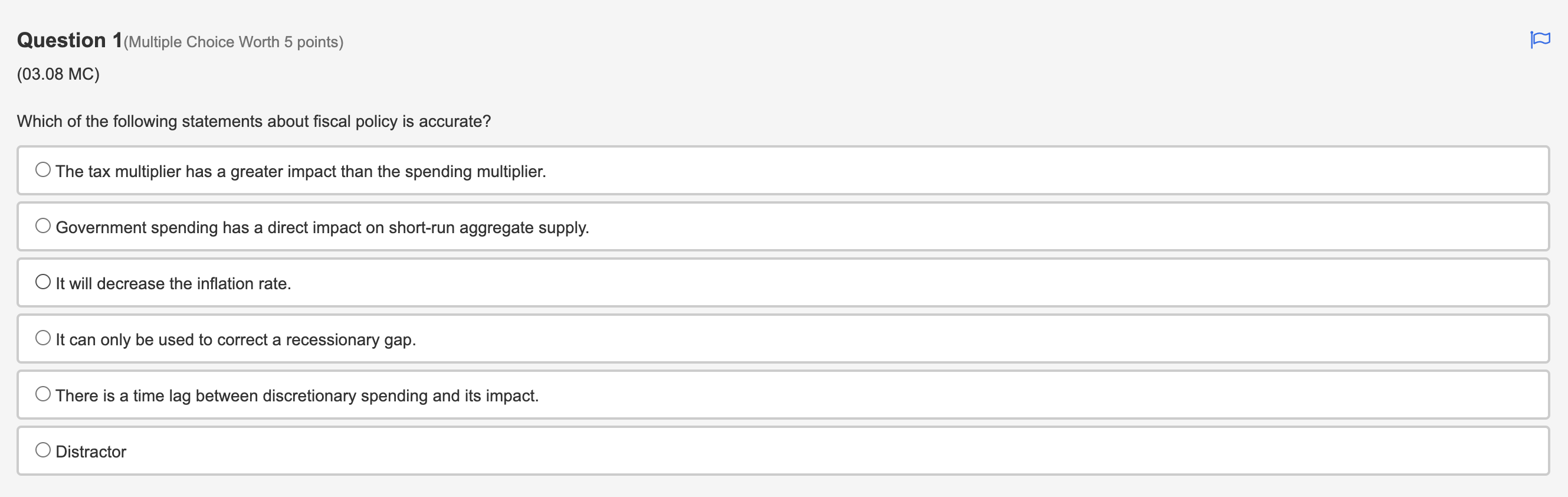 answer the question that follows. LRAS SRAS, Price Level SRAS, PL, PL,
