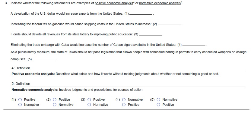 same time. O B. The opportunity cost of Agrizone's decision is the