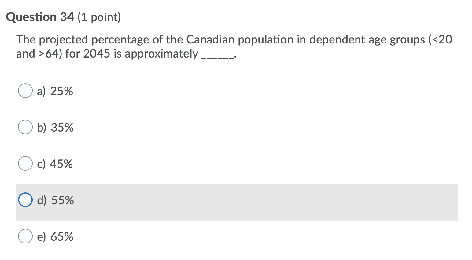 million 0 b) There will be no change in output 0 c)