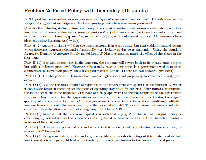 be $35,000. Assume over the course of her move inflation in both