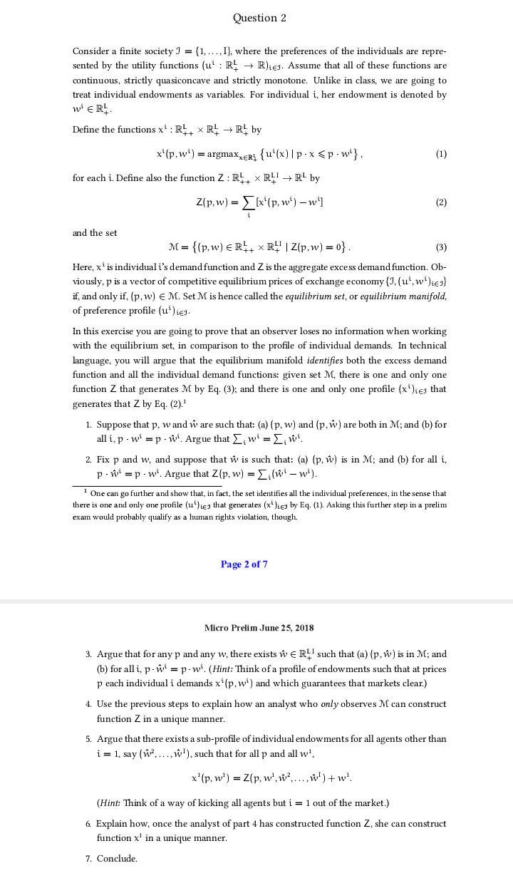 Ilpll = 1). fix & > 0, and denote So = (p
