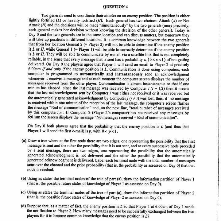 think, however, that there are goods that are somewhere in between those