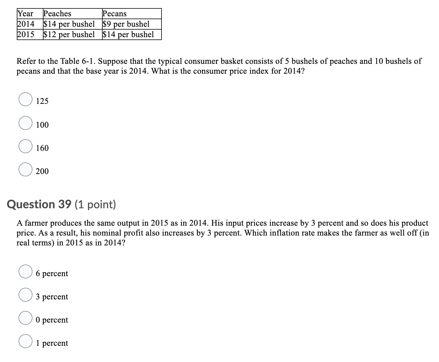 Canadian final goods Canadian final goods and services purchased by the American