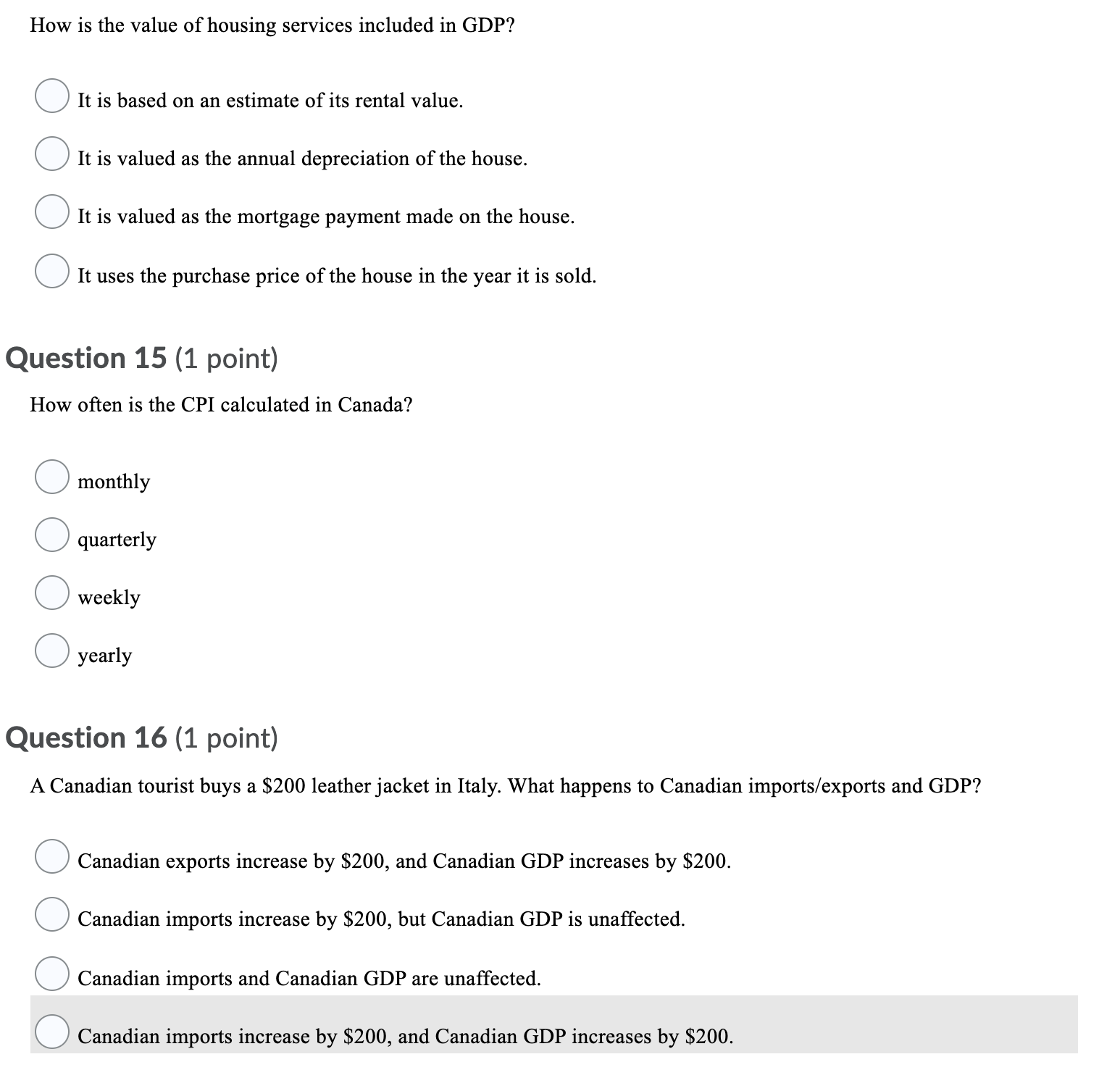 capital equipment, inventories, and structures, including new housing C spending on stocks,