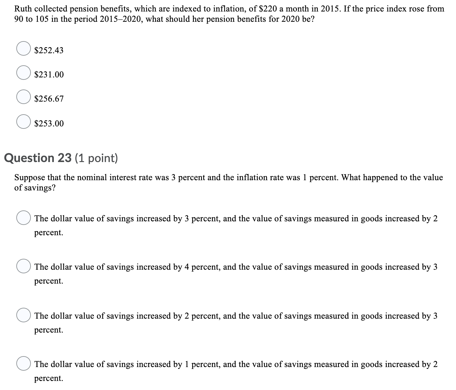H. 12 per bushel H. 14 per bushel Refer to the Table