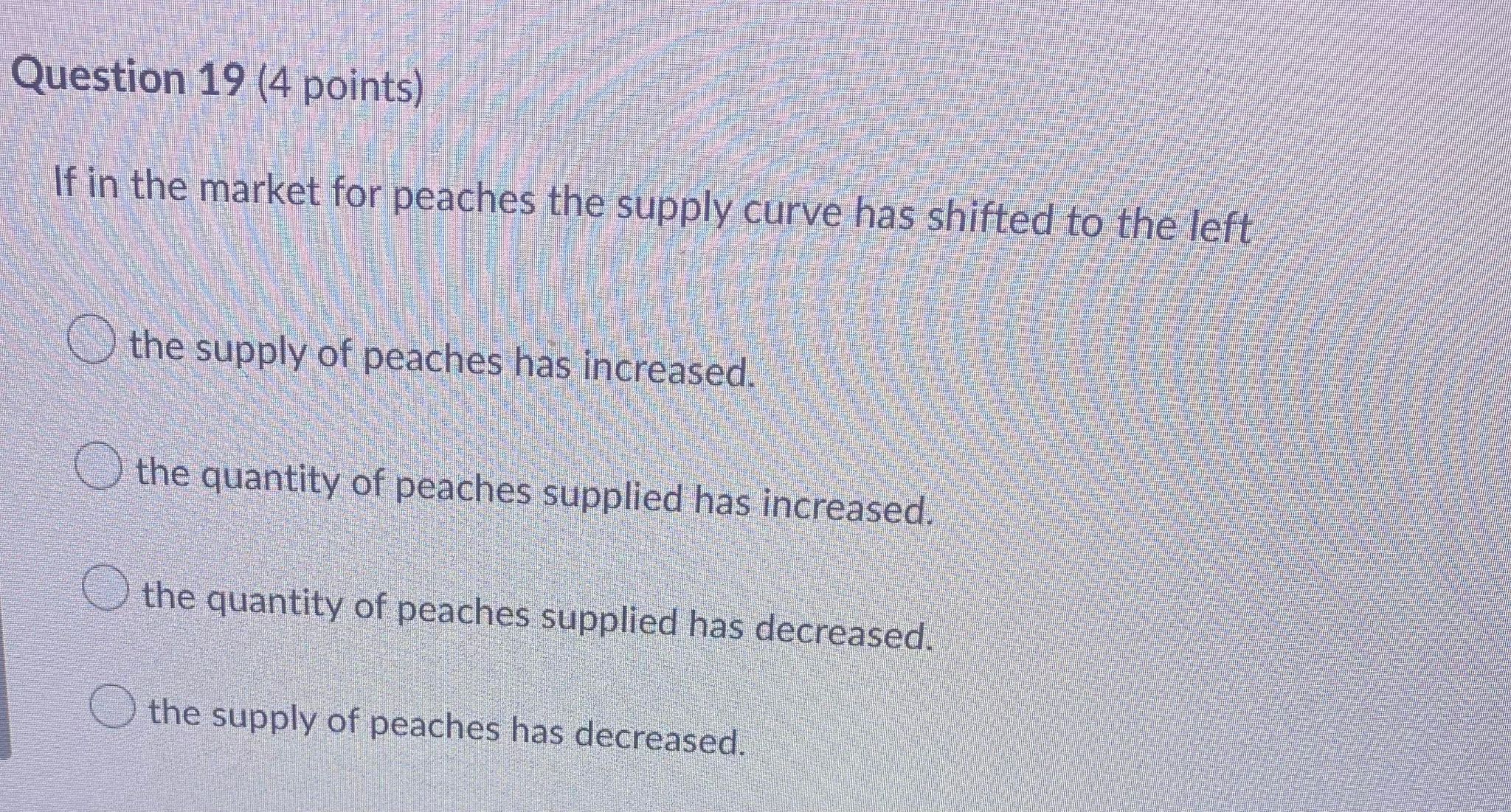 as an assistant manager. If he takes the new position, he will