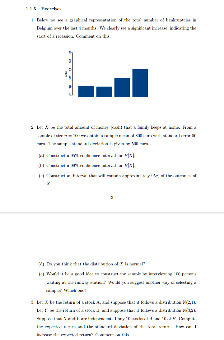 between rfinal and rmid) with a constant term. Table 1: Sample statistics