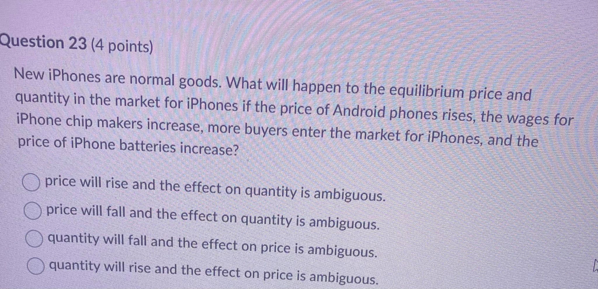 O $315,500 $275,500 $35,500Question 13 (4 points) Refer to the figure above,