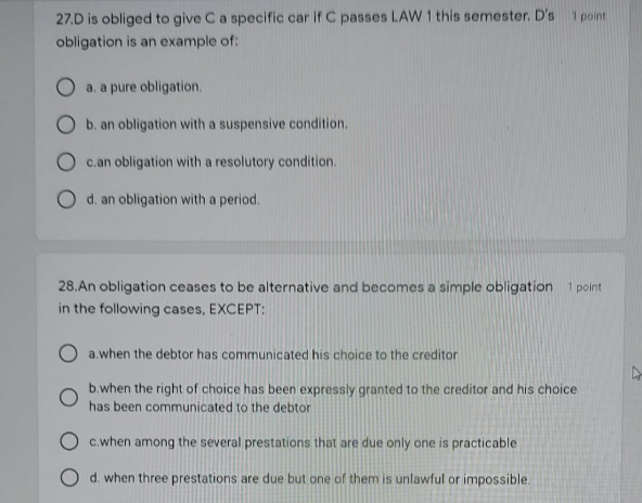 nowency that does make the liability al the pirt dators more oncross