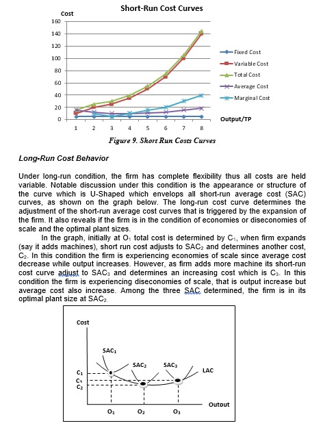 1.Suppose you buy an accessory that will be used in your production