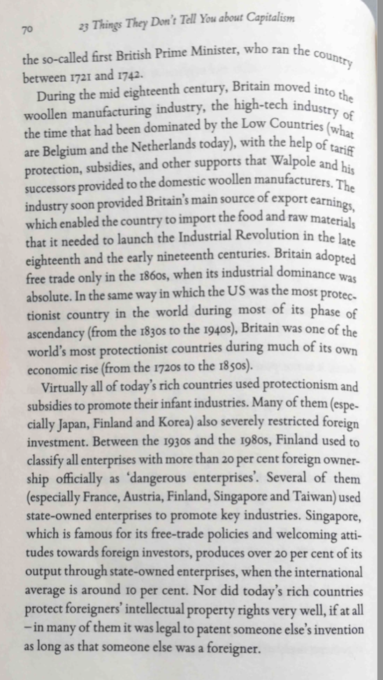 Reference is down below. Thank youREFERENCE : 69 Do as I say,