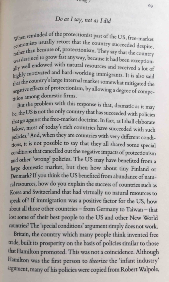 fast anyway, because it had been exception- ally well endowed with natural