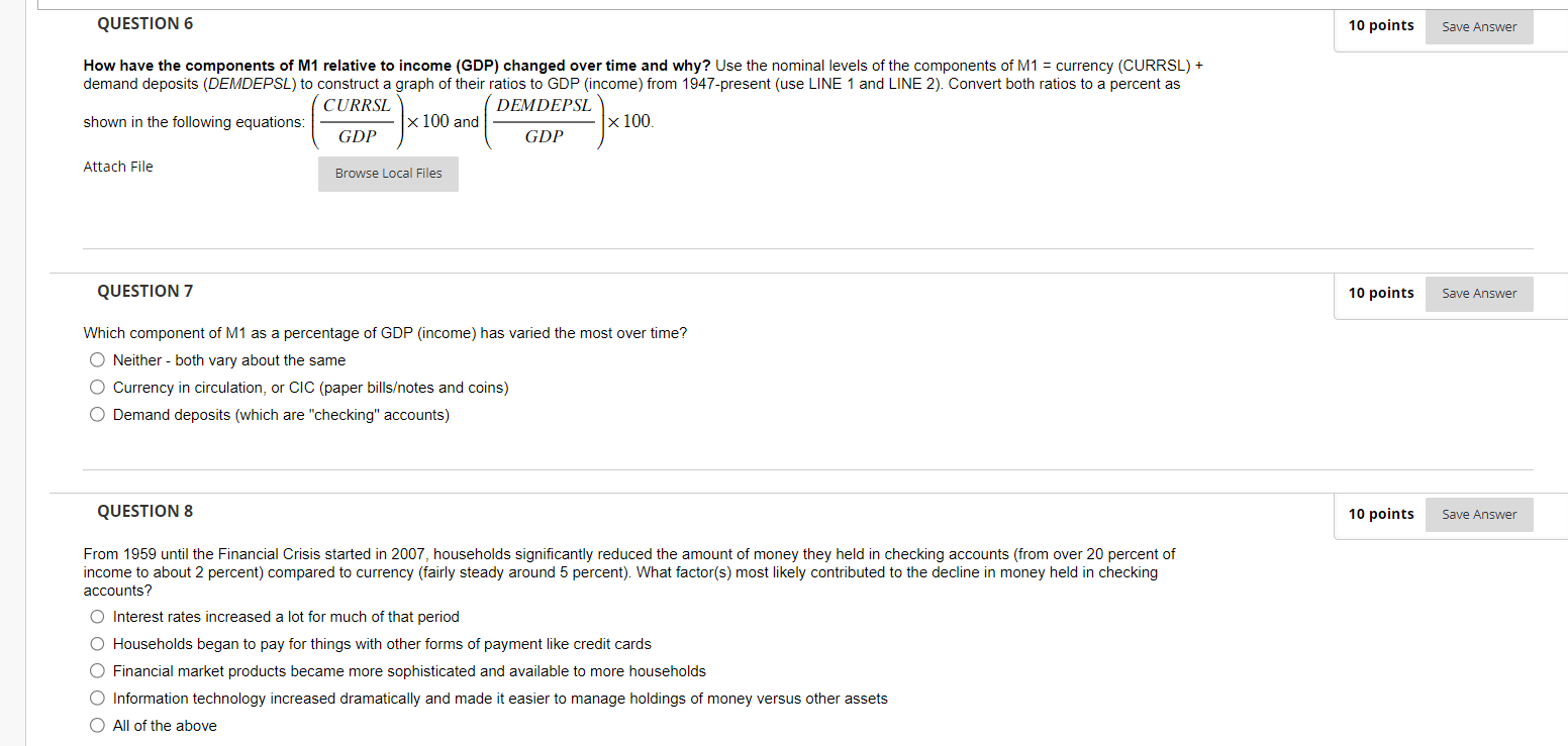3). For LINE 3, calculate the part of M2 that is not