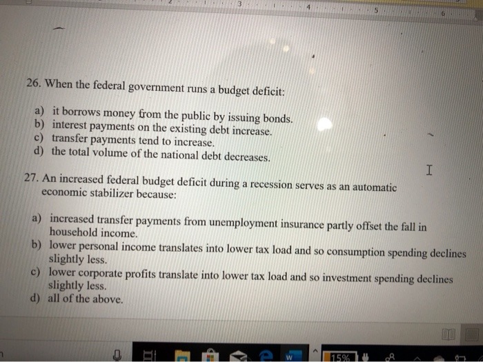 term structure of interest rates shows that, a. The yield on long-term