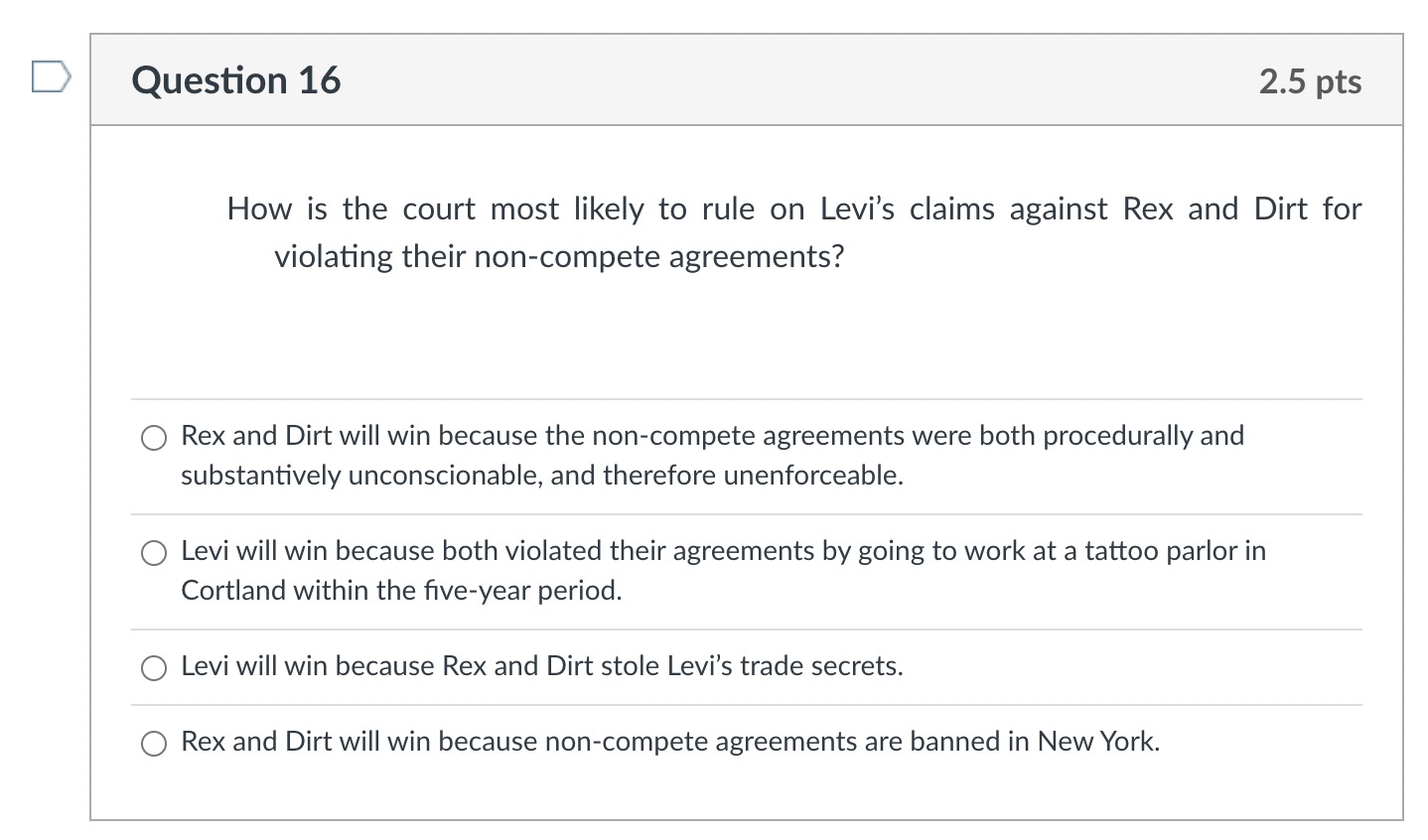 the business, arranging the purchase of all necessary equipment and inventory, and