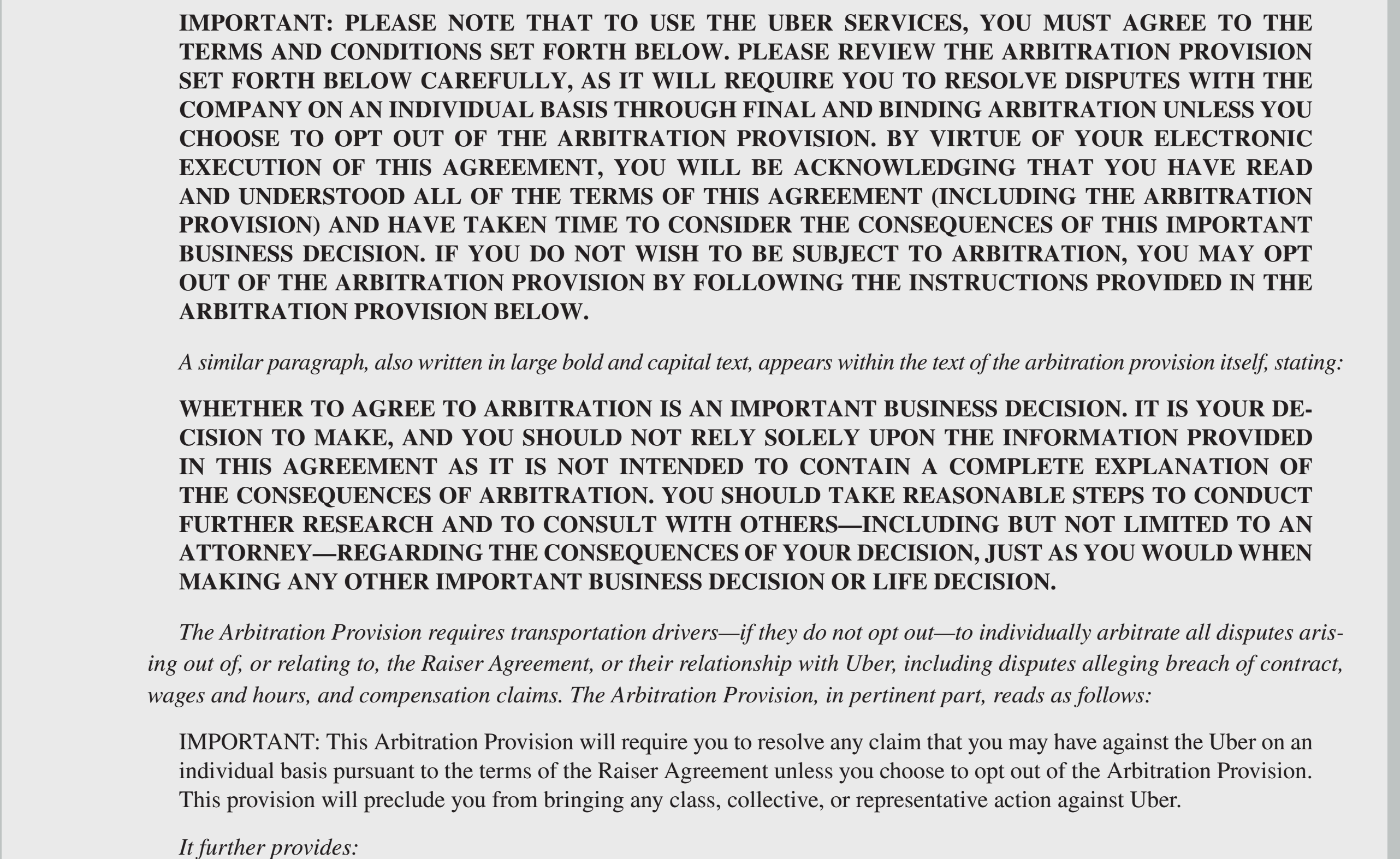 from prospective passengers and transport them for a fare. In doing so,