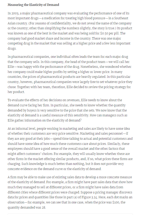 how it relates to the concept of scarcity and opportunity cost.Figure 1.3