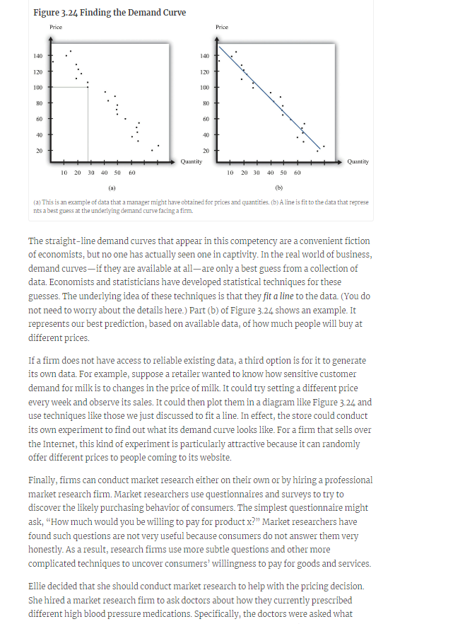 markets Regulates trading in future markets Enforces antitrust laws Regulates broadcasting and