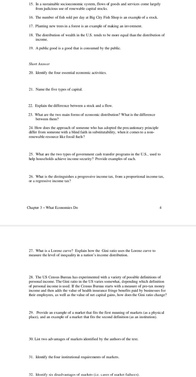 same preferences (give a formula). Explain why your utility represents the same