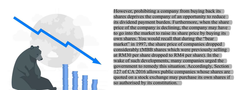 if a willing buyer buys the shares higher than the original price