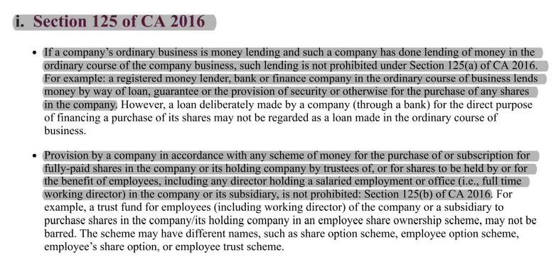 by Section 117 provides an alternative way of capital reduction without going