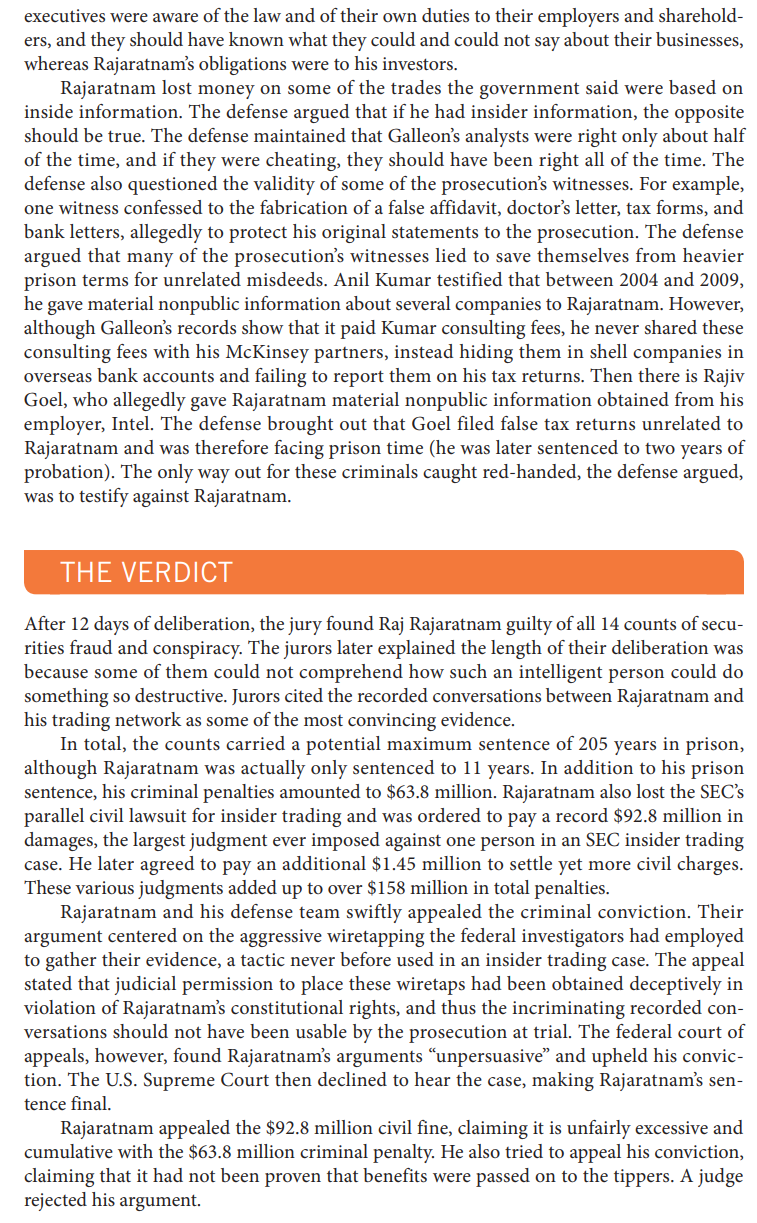 to happen.Question 3. Develop and state values and/or ethical statement for the