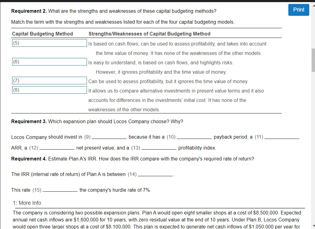 the representative firm's labor demand function? What must the wage rate be