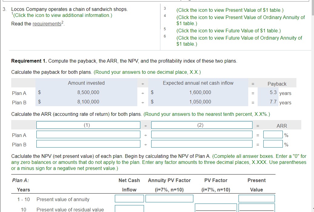 is the optimal time allocation and consumption for the representative household? (c)