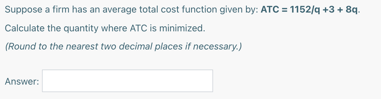 not include a $ sign in your response. Round to the nearest
