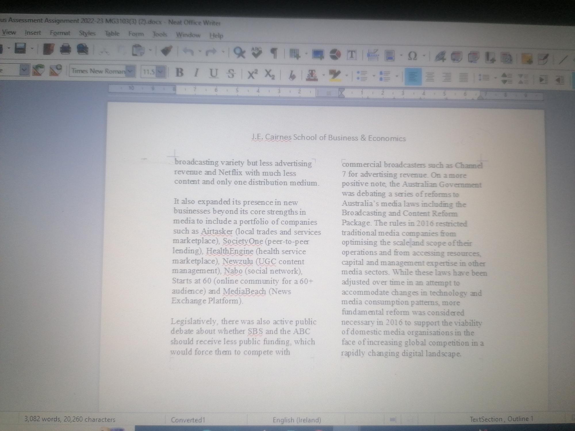 2016 (75% of question 2). 10 1 5 6 1 7 In