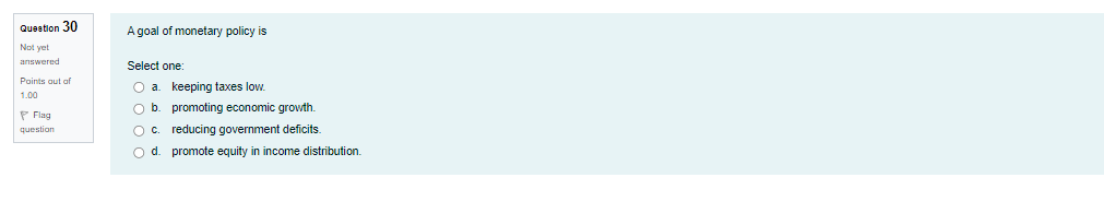 b. do not charge interest rates higher than 15% question c. maintain