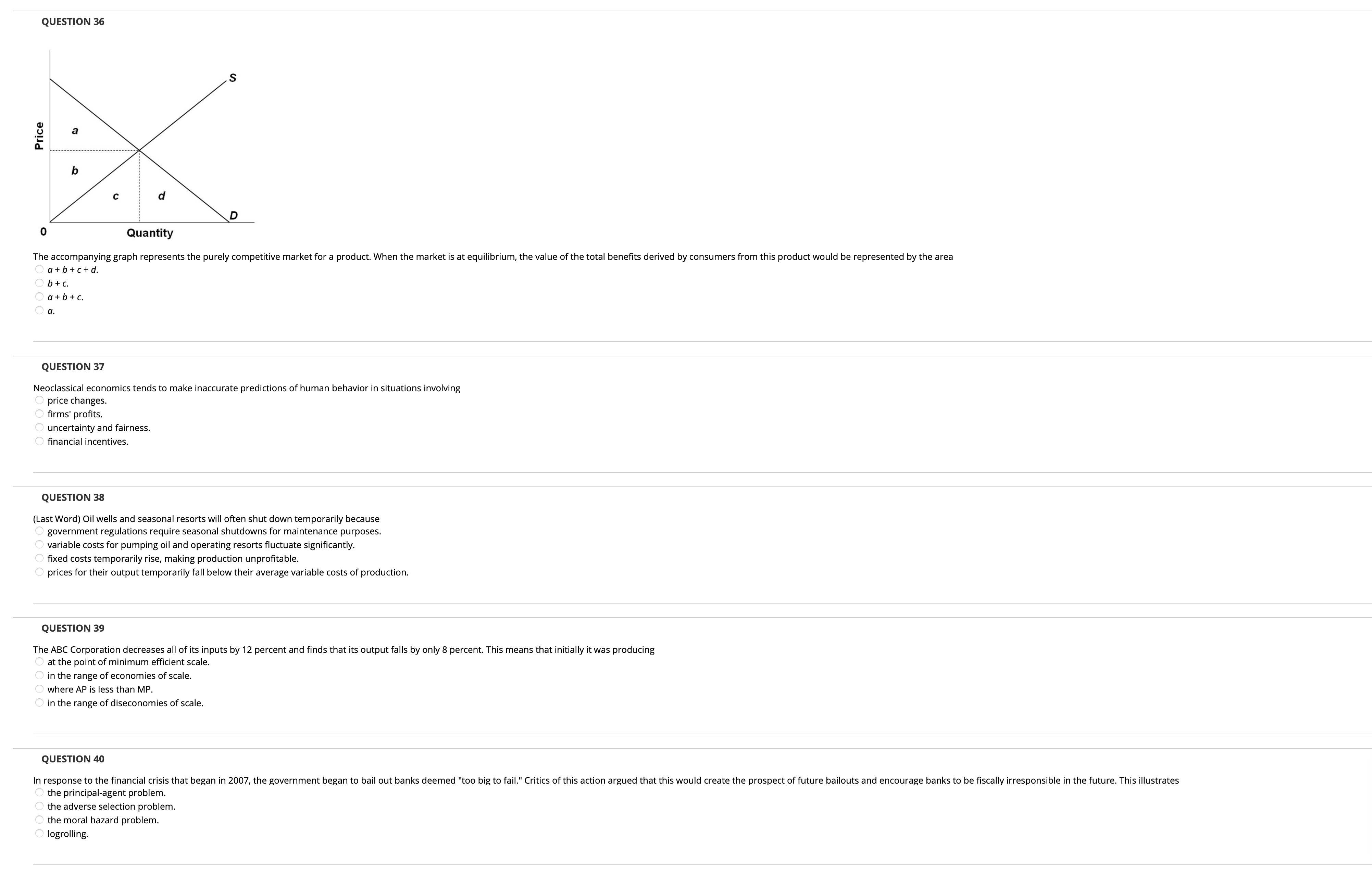 that politicians try to secure in favor of the common good for