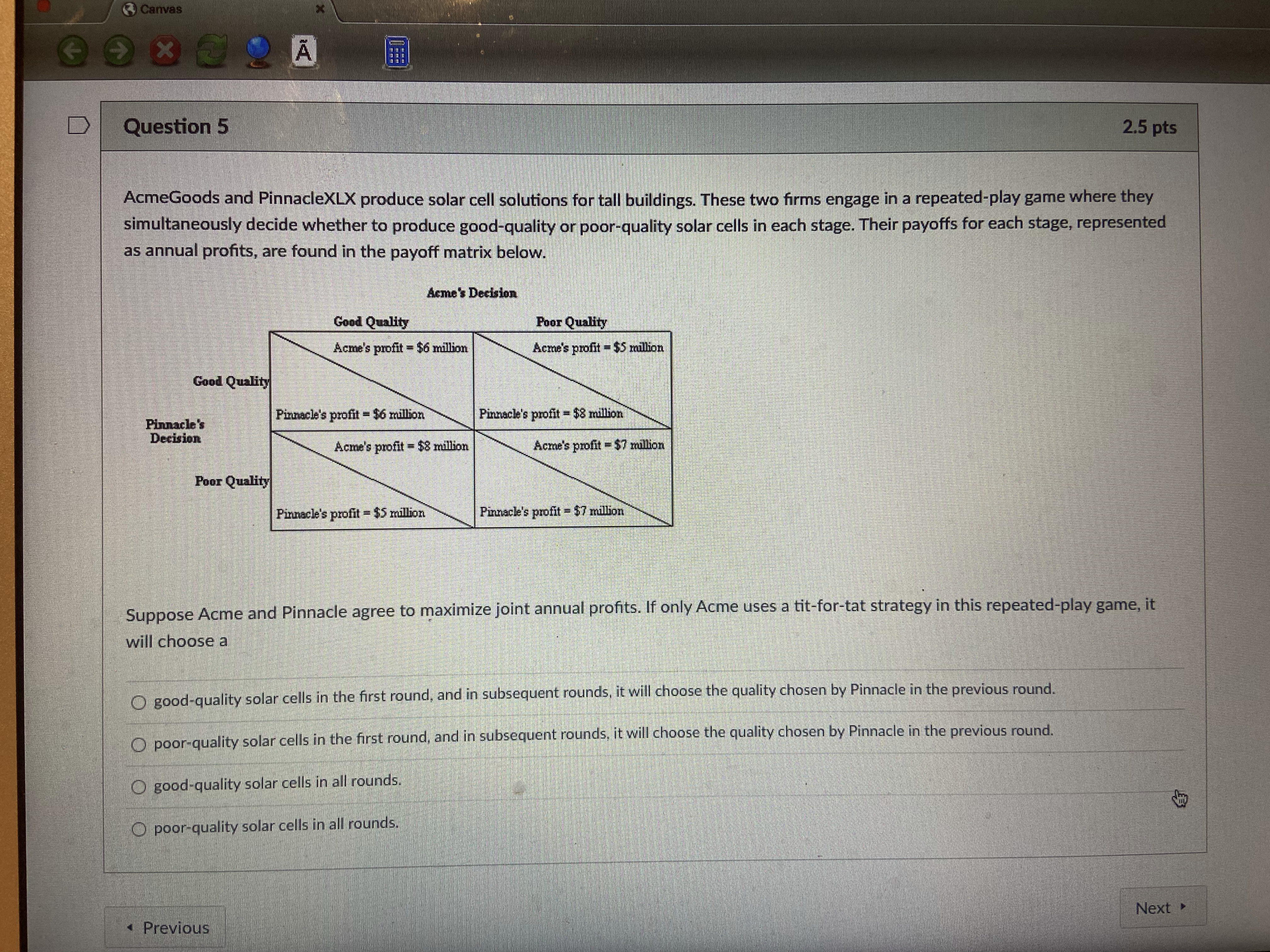 240 200 160 120 80 40 VMP If the marginal product of