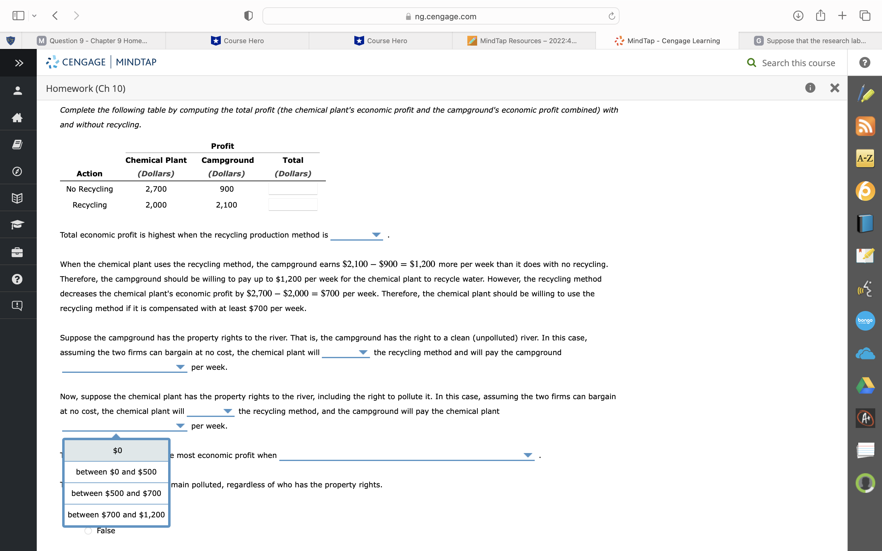 in the city of Philadelphia, and then answer the questions that follow.