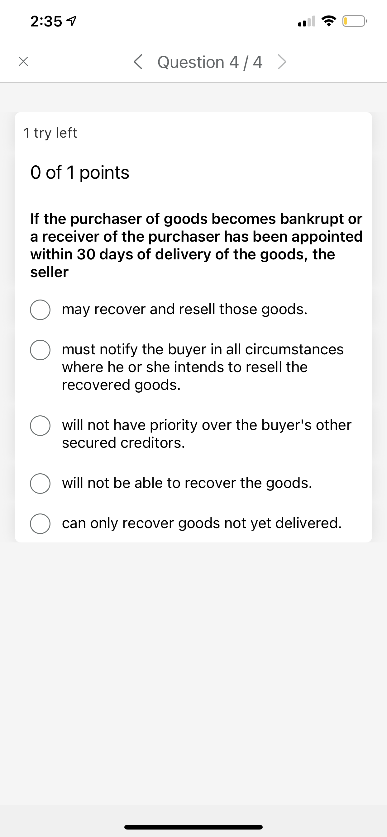 considered and rejected the idea of a bank loan, Fran and Carol