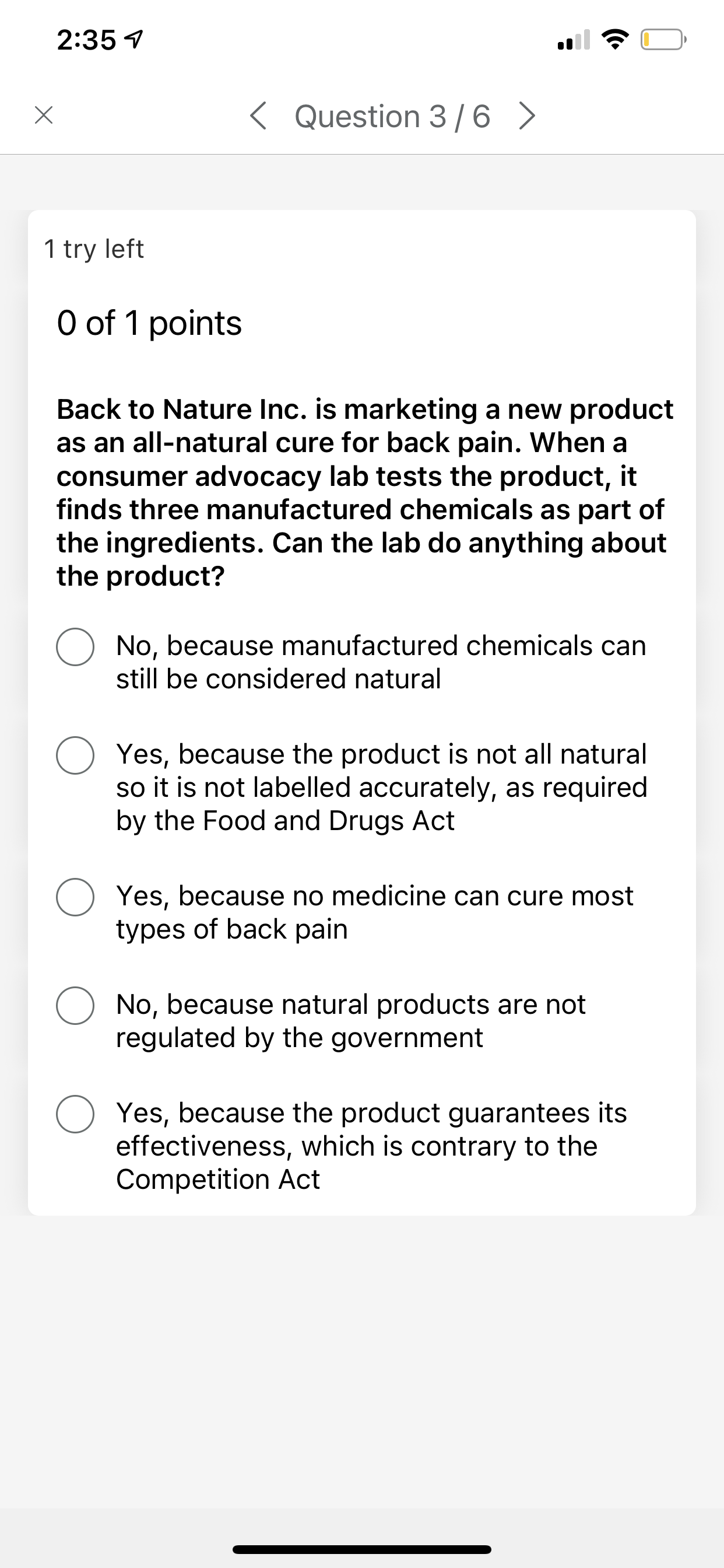 trustee in bankruptcy can only reverse transactions that are determined to be