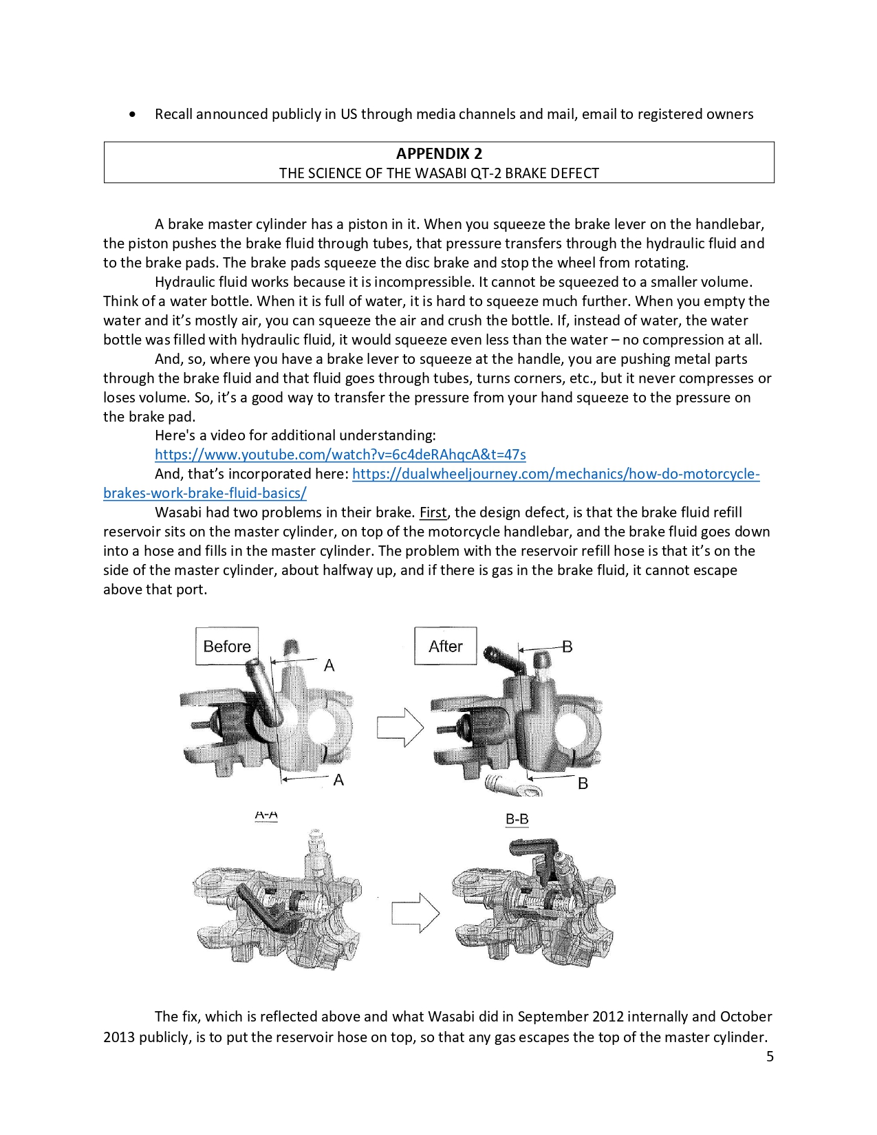 this case? Why or whynot?3. Using the Principles of Comparative Fault, assign