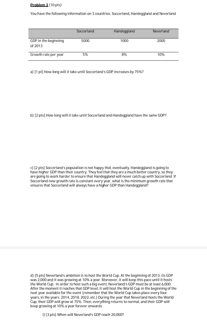 [3 pts] Continue to consider c=0.4. Find the level of required reserve