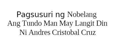 image text in transcribed