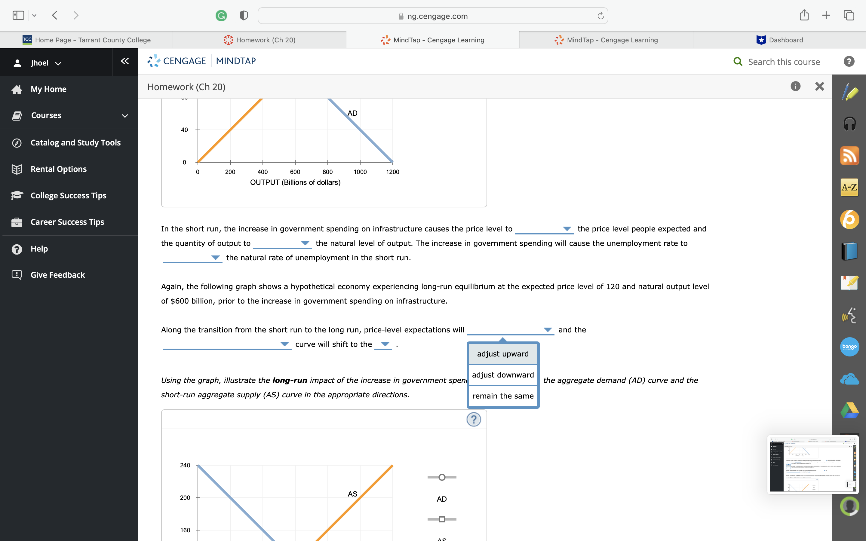 MindTap - Cengage Learning MindTap - Cengage Learning Jhoel v K