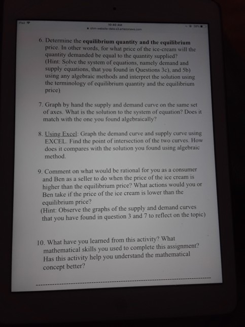 efficient scale for one firm is units per hour. A) 2,000 B)