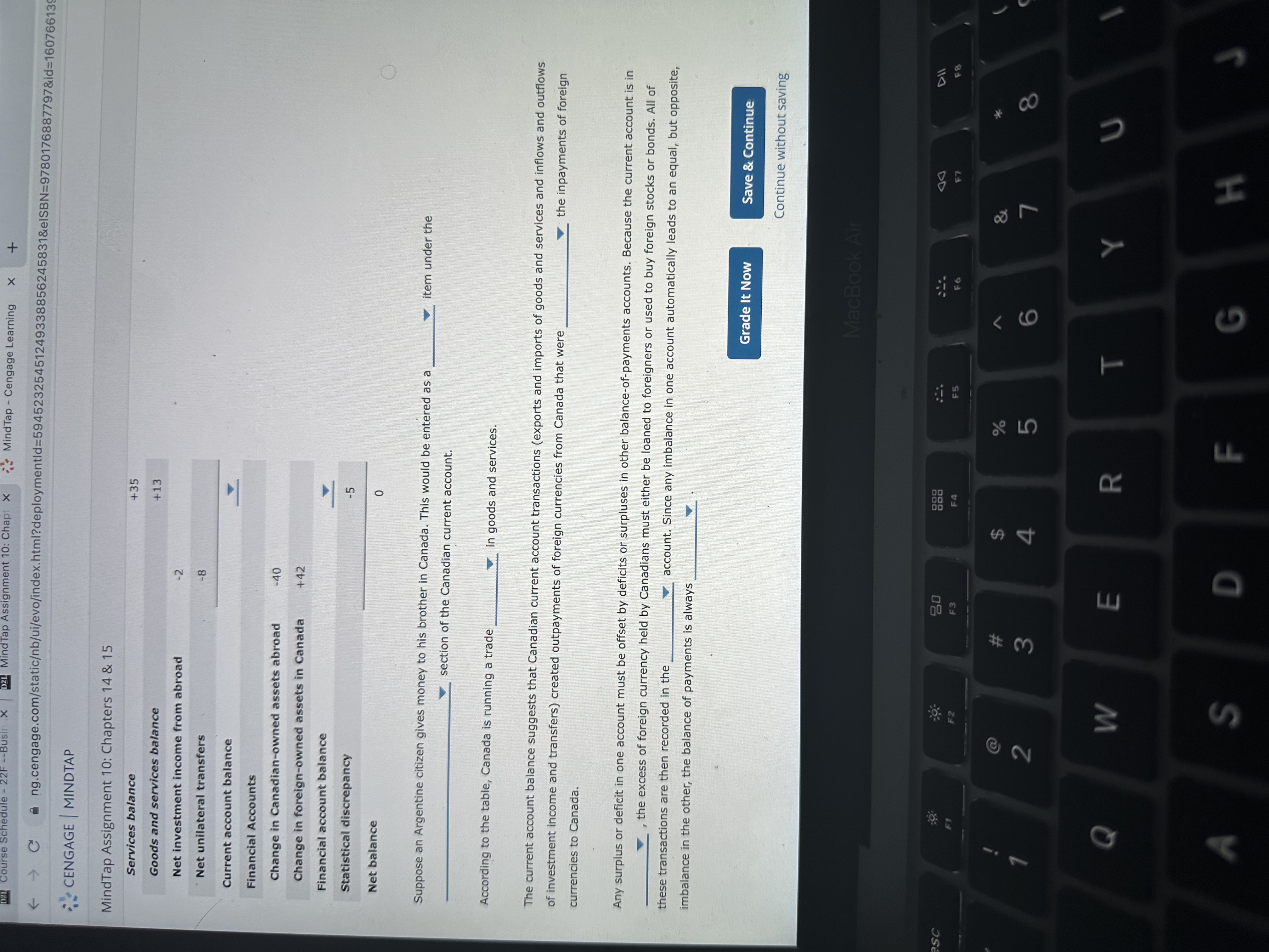Assignment 10: Chapters 14 & 15 Drag the appropriate curve or curves