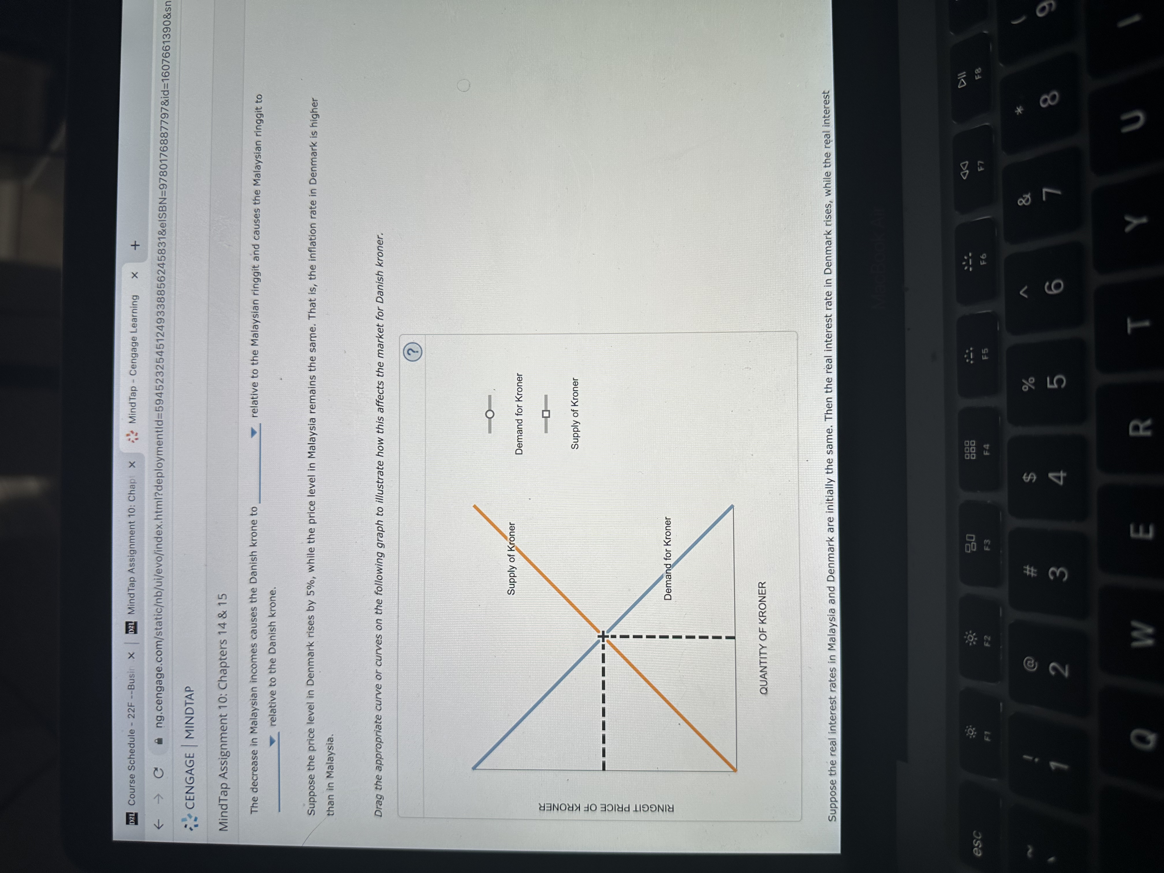 Save & Continue Continue without saving MacBook Air SC 20 888 DIL