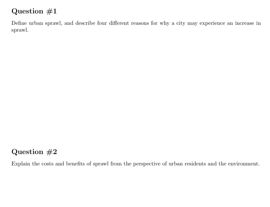  Please help with these two questions and explanations Question #1 Define